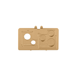 AiXun iHeater Pro Rear Camera Module for iPhone 15 / 15 Plus / 15 Pro