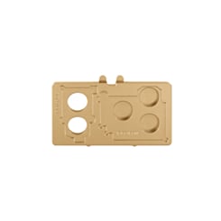 AiXun iHeater Pro Rear Camera Module for iPhone 16 Series