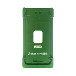 Refurbishing Alignment Metal Mould for iPhone XR / 11 (Not Returnable) (Only Ground Shipping)