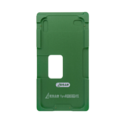 Refurbishing Alignment Metal Mould for iPhone 11 Pro (Not Returnable) (Only Ground Shipping)