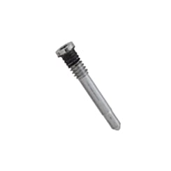 Bottom Screws for iPhone 17 Pro / 17 Pro Max (SILVER) (100 Pack)