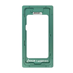Refurbishing Alignment Metal Mould for iPhone 17 Pro Max (Only Ground Shipping)