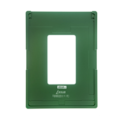 Screen Alignment Mold for iPad 12.9 (2015) (Not Returnable) (Only Ground Shipping)