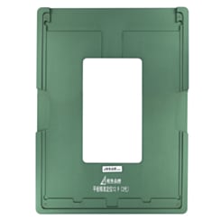 Screen Alignment Mold for iPad 12.9 (2017) (Only Ground Shipping)
