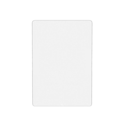 Clear Tempered Glass for iPad Pro 9.7 / Air 2 / Air 1 / iPad 6 (2018) / iPad 5 (2017) (Without Packing) (2.5D / 1 Piece)