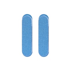 Hard Buttons (Volume) for iPad 10 (2022) / iPad 11 (2025) (BLUE)