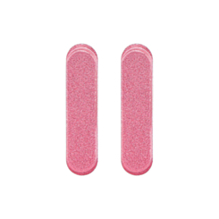 Hard Buttons (Volume) for iPad 10 (2022) / iPad 11 (2025) (PINK)