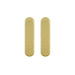 Hard Buttons (Volume) for iPad 10 (2022) / iPad 11 (2025) (YELLOW)