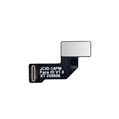 JCID Non-Removal Face ID FPC Flex Cable for iPhone 14 Pro Max