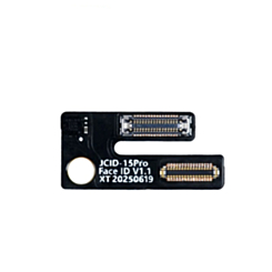JCID Non-Removal Face ID FPC Flex Cable for iPhone 15 Pro
