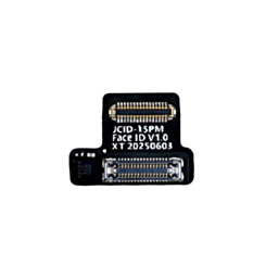JCID Non-Removal Face ID FPC Flex Cable for iPhone 15 Pro Max