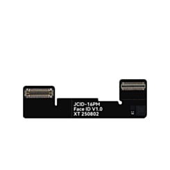 JCID Non-Removal Face ID FPC Flex Cable for iPhone 16 Pro Max
