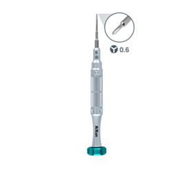 AiXun AX-IS003 2D Alloy Steel Screwdriver - Tri-Point Y0.6