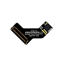 JCID V1S Pro / V1SE Screen True Tone Repair FPC Cable for iPhone 14