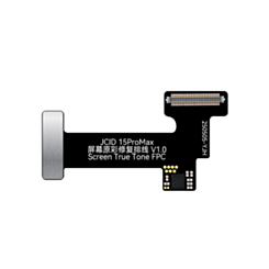 JCID V1S Pro / V1SE Screen True Tone Repair FPC Cable for iPhone 15 Pro Max