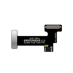 JCID V1S Pro / V1SE Screen True Tone Repair FPC Cable for iPhone 15 Pro