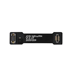 JCID V1S Pro / V1SE Ultra Wide Angle Camera Repair FPC Cable 0.5X for iPhone 16 Pro / 16 Pro Max