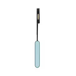 JCID Camera Control Button for iPhone 16 / 16 Plus (TEAL)