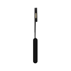 JCID Camera Control Button for iPhone 16 Pro / 16 Pro Max (BLACK)