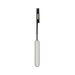 JCID Camera Control Button for iPhone 16 Pro / 16 Pro Max (GRAY)