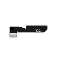 JCID Rear Camera Repair FPC Cable for iPhone 16 (Not Returnable)