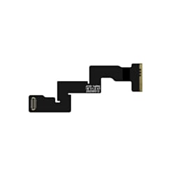 JCID Rear Camera Repair FPC Cable for iPhone 16 Pro Max (Not Returnable)