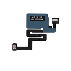 JCID V1SE Distance Photosensitive Repair FPC Cable for iPhone 16 (Not Returnable)