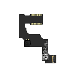 JCID Front Camera Repair FPC Cable for iPhone 15 (Not Returnable)