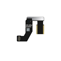 JCID Front Camera Repair FPC Cable for iPhone 16 Plus (Not Returnable)