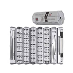 Kaisi K8128 (128in1) Precision Screwdriver Set (Only Ground Shipping)