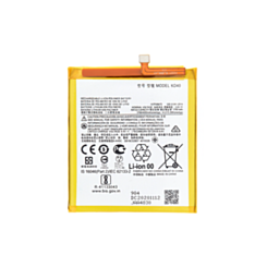 Replacement Battery for Motorola Moto G8 Plus (2019) (KD40) (Only Ground Shipping)