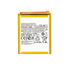 Replacement Battery for Motorola Moto E6 Play (XT2029) (KS40) (Only Ground Shipping)