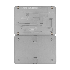 XinZhiZao L2023 Intelligent Desoldering Station Module for iPhone 15 / 15PL / 15P / 15PM