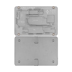 XinZhiZao L2023 Intelligent Desoldering Station Module for iPhone 16 Series