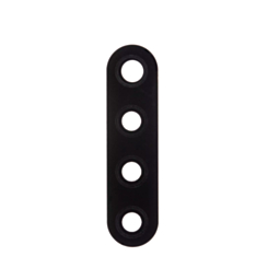 Back Camera Lens (Glass Only) with Adhesive for LG Stylo 6