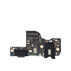 LG Stylo 7 Charging Port Board w / Headphone Jack