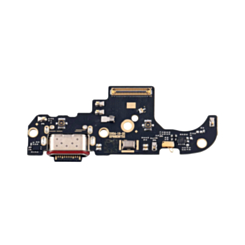 Charging Port Board for Motorola G75 (2024) (Premium)