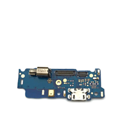 Charging Port Board for Motorola Moto E4 (XT1768)