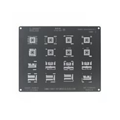 MaAnt EMMC / EMCP / UFS Testing Golden Point Comprehensive Network (Not Returnable)