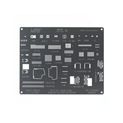 MaAnt IC / Face / Tail Plug-in Small Board / Infrared Original Color for iPhone 6 to 14 PM (Not Returnable)