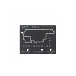 MaAnt BGA Reballing Stencils For Galaxy Z Flip 4 (Not Returnable)