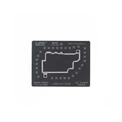 MaAnt BGA Reballing Stencils For Galaxy Z Fold 3 (Model 1) (Not Returnable)