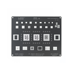 Order the MaAnt BGA reballing stencils for the Galaxy S20.