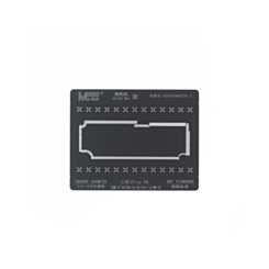 MaAnt BGA Reballing Stencils For Galaxy Z Flip 5G (Not Returnable)