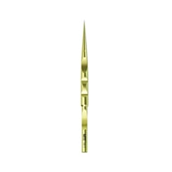 MaAnt TA-1 High - Precision Titanium Alloy Stainless Steel Flying Lead Tweezers - Straigh Head