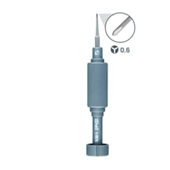 MECHANIC iShell Max Mortar Mini High Hardness Screwdriver Tri-Point Y0.6