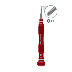 MECHANIC Max8 Magnetic Precision Non-Slip Screwdriver Phillips +1.2