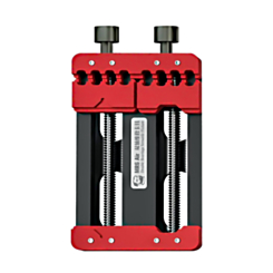MECHANIC MR6 Air Double Bearings PCB Board Soldering Fixture (Only Ground Shipping)