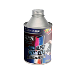 MECHANIC 883L OCA Glue Remover (300ml) (Only Ground Shipping)