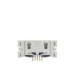 Charging Port for Motorola Moto G5S Plus (XT1803) (Soldering Required)